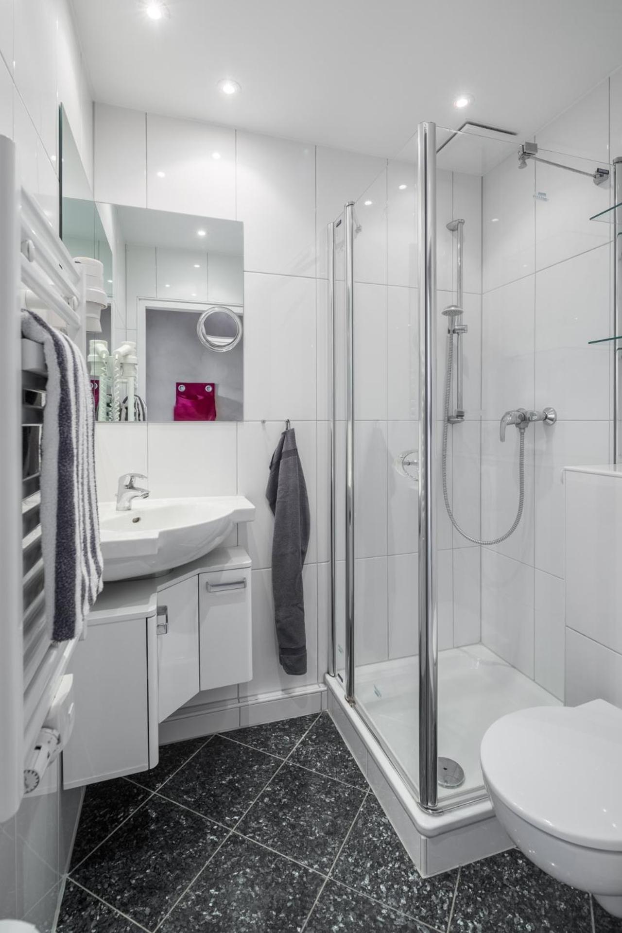 Haus Bielefeld Ferienwohnung 29 Norderney Εξωτερικό φωτογραφία